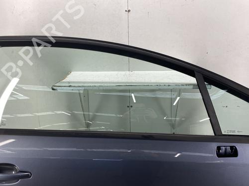 Right front door CITROËN C4 Coupe (LA_) 2.0 16V | BP24657725C3 