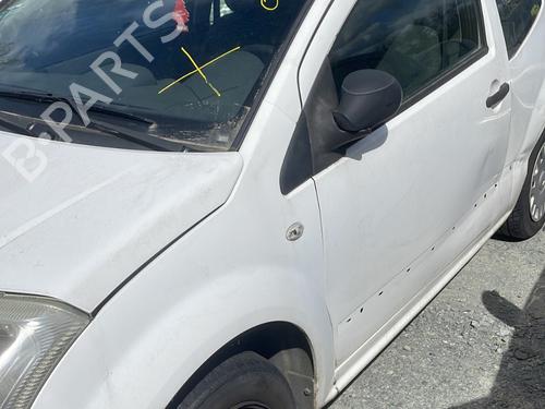 Steering column stalk CITROËN C2 (JM_) 1.1 | BP37472012I23 - Image 10