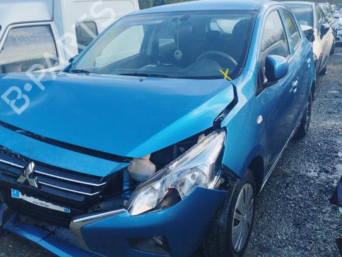 Used Parts MITSUBISHI MIRAGE / SPACE STAR VI Hatchback (A0_A) 1.2 4632230