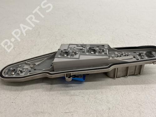 Lampeholder SKODA ROOMSTER (5J7) 1.9 TDI (105 hp) 32468825