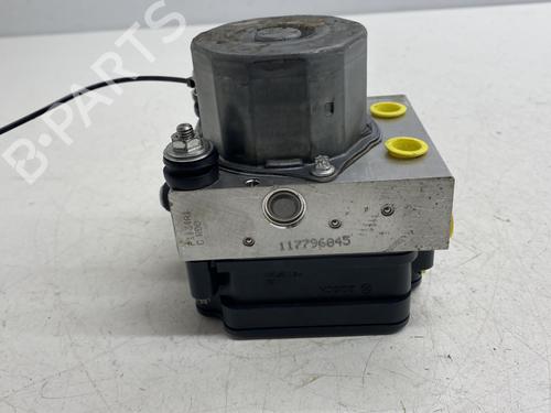 Used ABS pump OPEL ADAM (M13) 1.0 (115 hp) 30971624