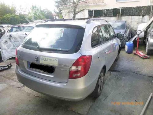 Used Parts SKODA FABIA II Combi (545) 1.6 TDI 2167235