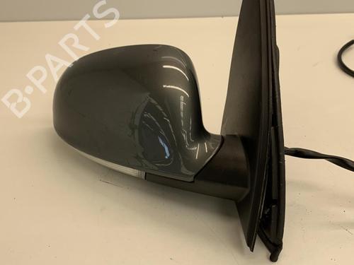 Right mirror VW GOLF V (1K1) 1.9 TDI | BP22857662C27 