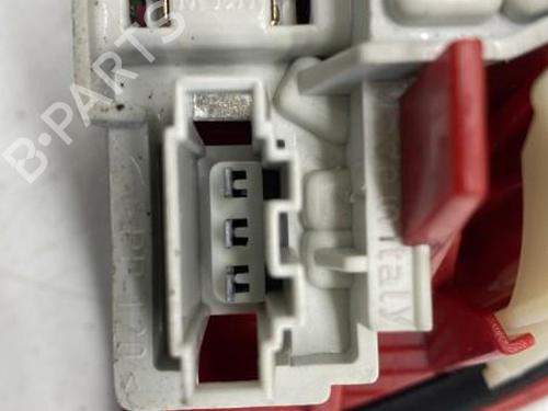 Used Right tailgate light Right tailgate light AUDI A3 Sportback (8PA) 1.9 TDI (105 hp) 22863271 22863271