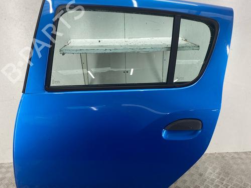 Dør venstre bagtil DACIA SANDERO II 1.5 dCi | BP39662973C4 - Image 5