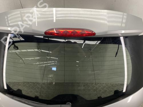 Used Tailgate Tailgate 27271571 27271571