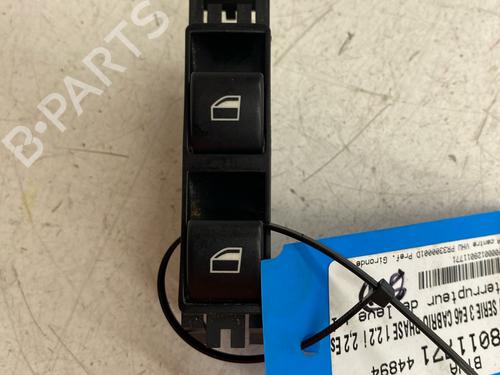 Right front window switch BMW 3 Convertible (E46) | BP37663127I26 - Image 3