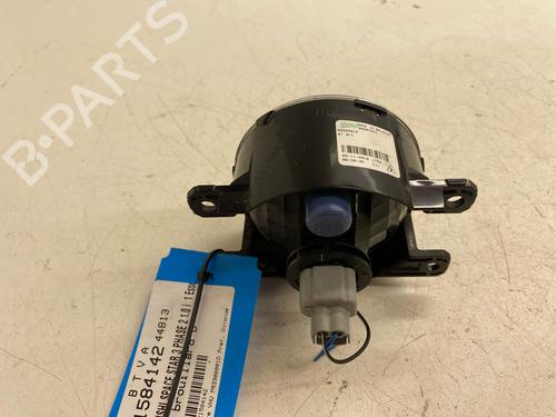 Right front fog light MITSUBISHI MIRAGE / SPACE STAR VI Hatchback (A0_A) 1.0 (A05A) | BP36169741C31 - Image 2
