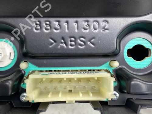 Cockpit OPEL CORSA C (X01) 1.3 CDTI (F08, F68) | BP29375498C47 