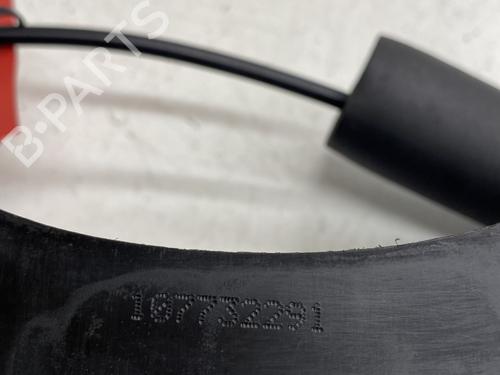 Rear left lock RENAULT MEGANE III Hatchback (BZ0/1_, B3_) 1.5 dCi (BZ09, BZ0D, BZ1W, BZ29, BZ14) | BP26978109C100 