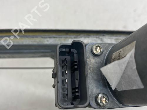 Front right window mechanism CITROËN C4 II (NC_) 1.6 HDi 90 | BP37003812C23 - Image 5