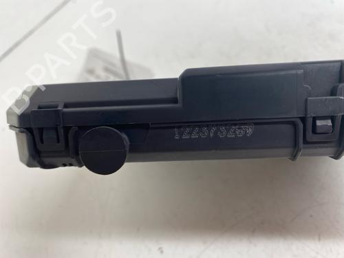 Used Fuse box Fuse box CITROËN C3 I (FC_, FN_) 1.4 HDi (68 hp) 34203143 34203143