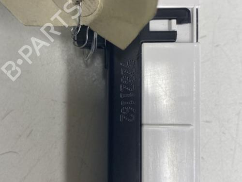 Used Electronic module Electronic module CITROËN C3 AIRCROSS II (2R_, 2C_) 1.2 PureTech 110 (2RHNZB, 2RHNZW, 2RHNPX, 2RHNPJ) (110 hp) 23831422 23831422