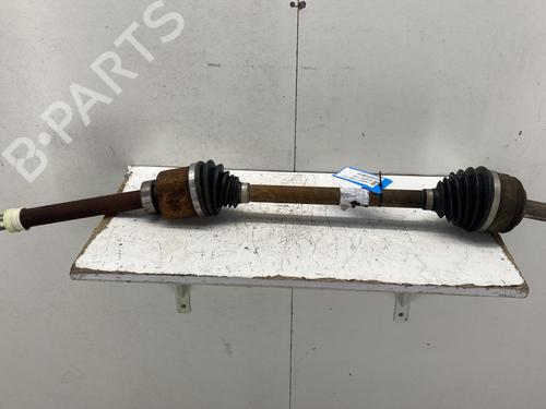 Used Right front driveshaft OPEL MOVANO B Van (X62) 2.3 CDTI FWD (FV) (136 hp) 27586591