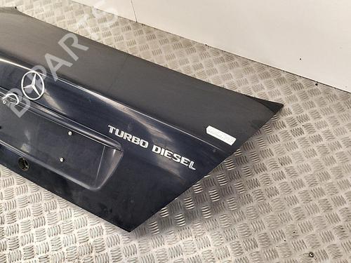 Used Tailgate Tailgate MERCEDES-BENZ C-CLASS (W202) C 250 Turbo-D (202.128) (150 hp) 22854785 22854785