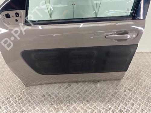 Dør venstre fortil CITROËN C4 CACTUS 1.2 VTi 82 | BP39686096C2 - Image 3