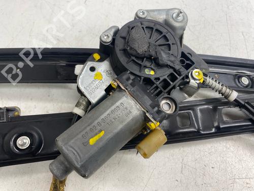 Front left window mechanism BMW 3 (E46) 330 xd | BP39662912C22 - Image 3