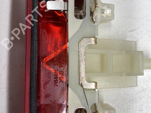Used Third brake light Third brake light CITROËN C3 III (SX) 1.6 BlueHDi 75 (75 hp) 22851384 22851384