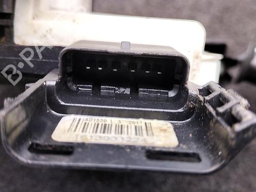 rear-right-lock-citroen-c3-ii-sc_-11-i-9800624980-2009-22850483 main image