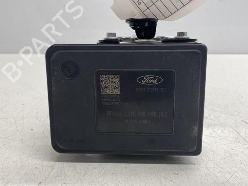 Abs pomp FORD FIESTA VI (CB1, CCN) 1.25 | BP28208344M43 