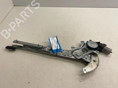 Front right window mechanism MITSUBISHI MIRAGE / SPACE STAR VI Hatchback (A0_A) 1.2 | BP34336626C23  - Image 5