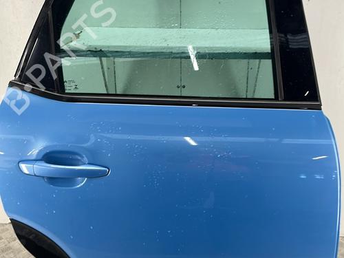 Used Right rear door CITROËN C3 AIRCROSS II (2R_, 2C_) 1.2 PureTech 110 (2RHNZB, 2RHNZW, 2RHNPX, 2RHNPJ) (110 hp) 31262838