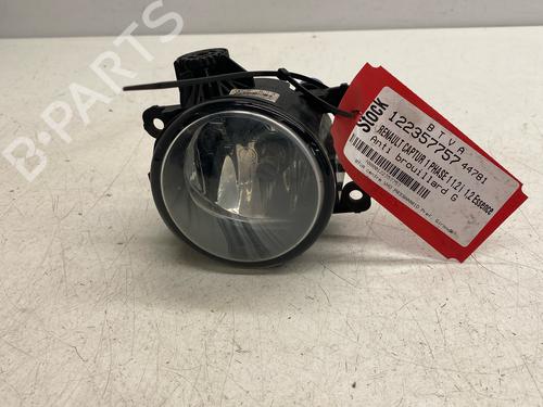 left-front-fog-light-renault-captur-i-j5_-h5_-2013-34256209 main image