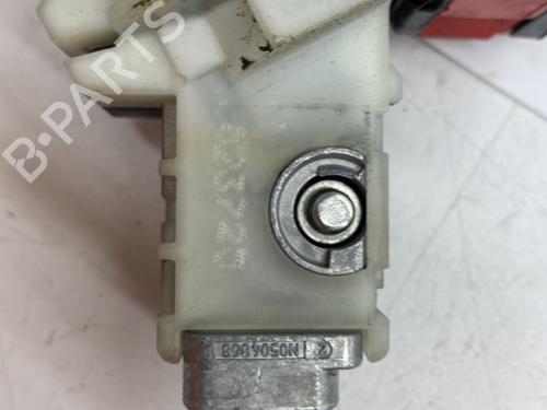 Ignition barrel RENAULT TRAFIC III Van (FG_) 1.6 dCi 145 (FGMG) | BP22860245M48 