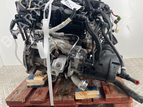 Motor Motor BMW 1 (F21) 116 d (116 hp) 26170487 26170487