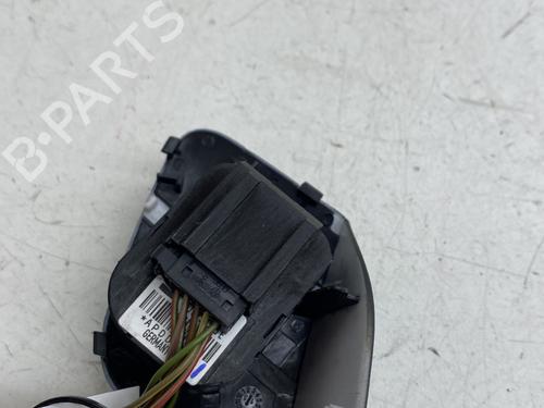 Mirror switch SEAT IBIZA IV (6J5, 6P1) 1.0 | BP33738525I25 - Image 3