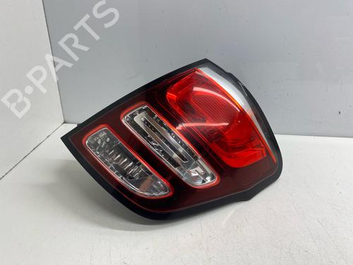 Right taillight CITROËN C3 II (SC_) | BP37202247C35 - Image 2