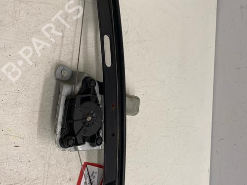Rear left window mechanism BMW 3 (E90) 320 d | BP39111697C24 - Image 5