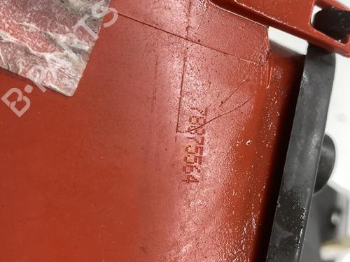 Left taillight RENAULT CLIO III (BR0/1, CR0/1) 1.5 dCi (C/BR0G, C/BR1G) | BP22851341C34 