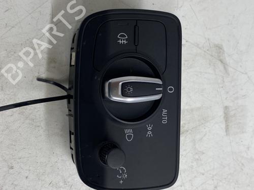 Used Headlight switch AUDI A3 Sportback (8VA, 8VF) S3 quattro (300 hp) 23831126