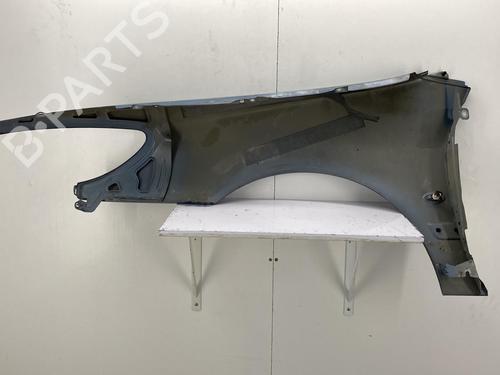 Right front fenders PEUGEOT 607 (9D, 9U) 2.2 HDi | BP22854554C42 