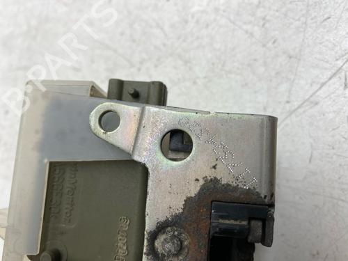 Used Rear left lock Rear left lock 37662957 37662957