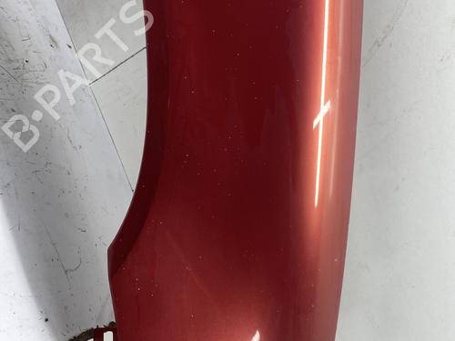 Right front fenders CITROËN SAXO (S0, S1) 1.0 X | BP22967117C42 