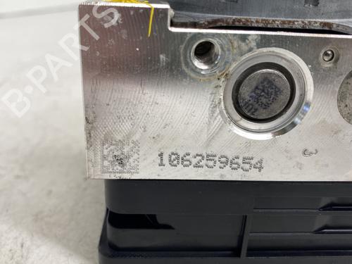 ABS pump PEUGEOT 208 I (CA_, CC_) 1.0 VTi | BP29139074M43 