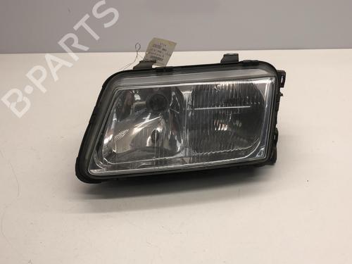Used Left headlight AUDI A3 (8L1) 1.9 TDI (90 hp) 22850728
