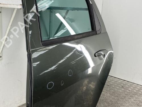 Left rear door DACIA DUSTER (HS_) 1.5 dCi | BP29605100C4 