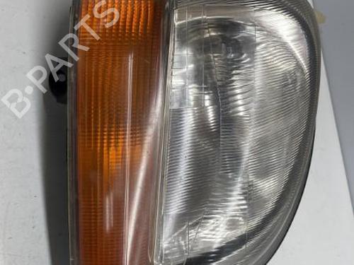 Used Right headlight Right headlight RENAULT KANGOO Express (FC0/1_) D 65 1.9 (FC0E, FC02, FC0J, FC0N) (64 hp) 22855930 22855930