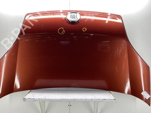 Used Hood FIAT QUBO (225_) 1.3 D Multijet (225CXB1A, 225AXB1A, 225CXB11, 225AXB11,... (75 hp) 22859072