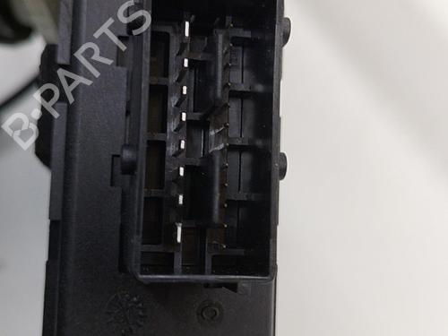 Used Rear right window mechanism CITROËN C4 Picasso I MPV (UD_) 1.6 HDi (109 hp) 22857008