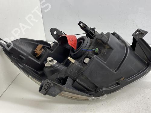 Left headlight DACIA LODGY (JS_) | BP33475815C28 - Image 2