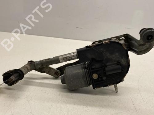 Used Front wiper motor VW GOLF PLUS V (5M1, 521) 1.9 TDI (105 hp) 22862860