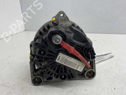 Alternator RENAULT TWINGO II (CN0_) 1.2 16V (CN04, CN0B) | BP29590228M7