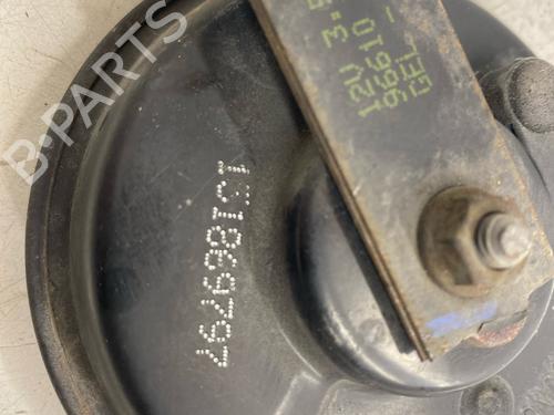Used Horn Horn 38764025 38764025