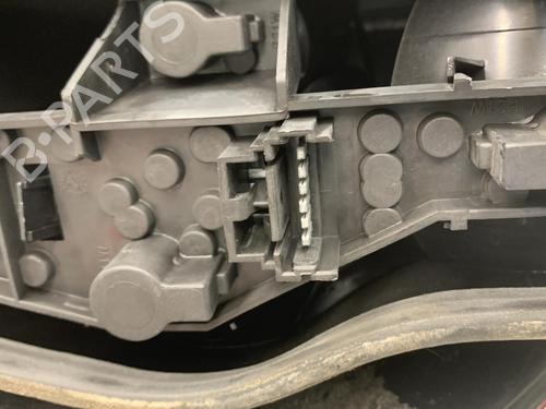 Used Right taillight Right taillight RENAULT LAGUNA II Grandtour (KG0/1_) 2.2 dCi (KG0F) (150 hp) 22855702 22855702