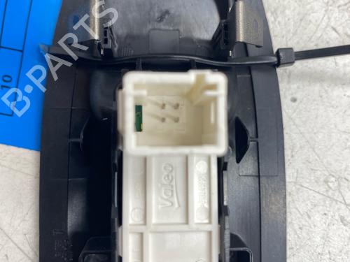 Left front window switch PEUGEOT 2008 I (CU_) 1.6 HDi | BP38955554I27 - Image 3