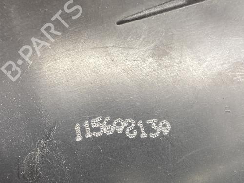 Left headlight VW LUPO I (6X1, 6E1) 1.4 | BP31275213C28 